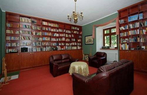 Pałac Kietlin - Foto 4