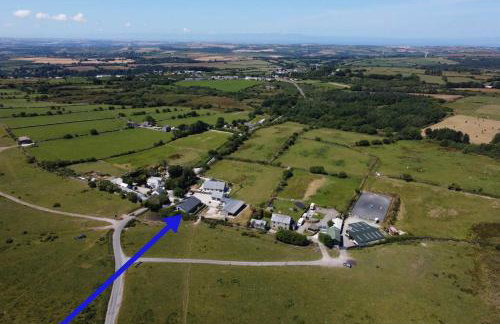 Stable Barn Apartment - Foto 5