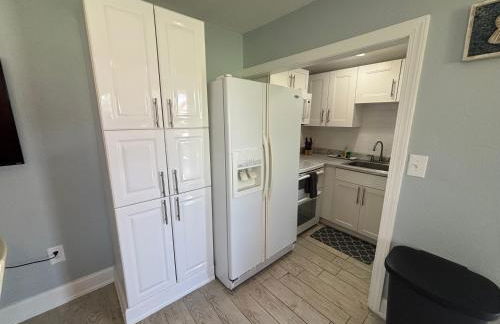 Sand Dollar Updated Kitchen Washer Dryer On River 1 Mile to Beach Sleeps 4 - Foto 14