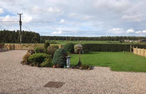Lovely 1-bed House in Fochabers, Scotland - Foto 32