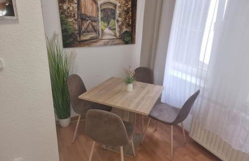 Monteurunterkunft Nähe CentrO Oberhausen - 1OGL - Foto 3