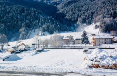 La Bella Vita House Mountain & Relax - Foto 17