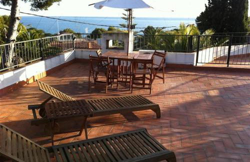 Holiday villa for rent in Tarragona - Foto 1