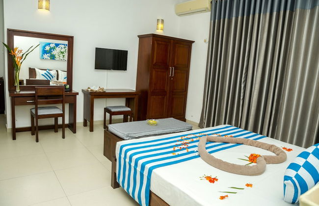 Villa Upper Dickson - Photo 8