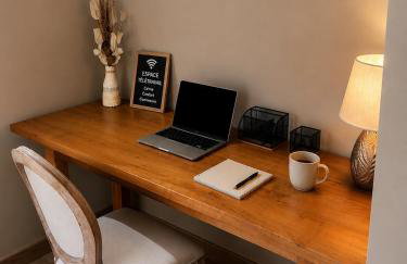 Le FIRST 4 Suites de Charme à Domme - Foto 14