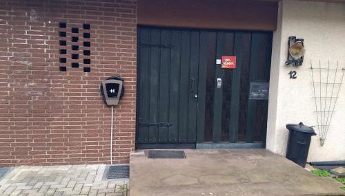 Villa-Fuldablick - Foto 2