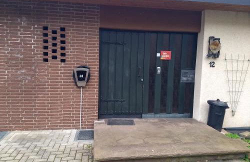 Villa-Fuldablick - Foto 2