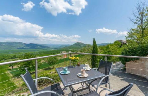 Le Grand Cru Villa - Award Winning Holiday Home 2025 - Foto 14