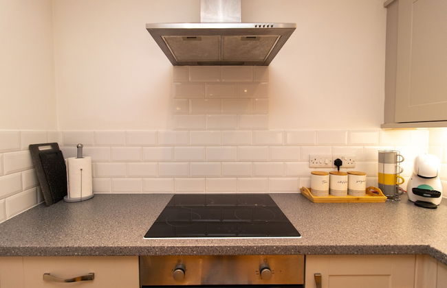 Crescent House Apartments - Foto 62