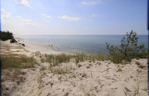 Domki pod Łebą - Photo 47