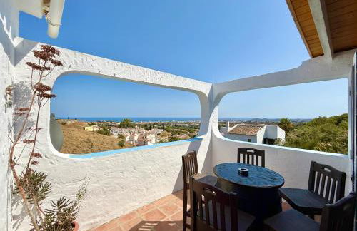 El Cielo de Mijas Sea Views Apartment - Photo 5