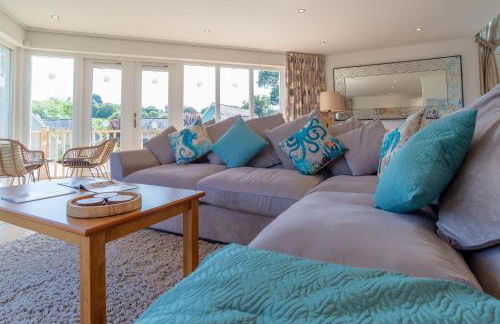 Trewhiddle Retreat V4 by Together Travel - Luxury 4-Bedroom Villa - Foto 8