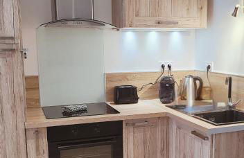 L'Oasis de Fougères - Foto 6