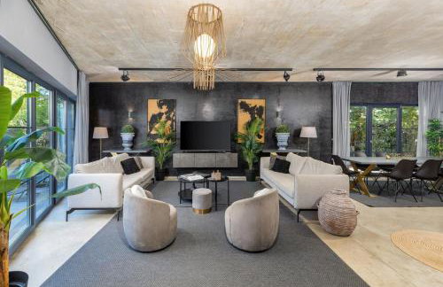 Villa Nancy - Photo 4