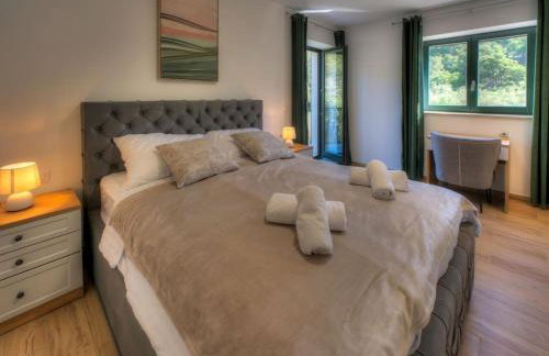 Villa VlaMar - new luxury house - Photo 27