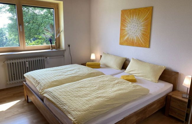 Appealing Apartment Near Lake - Foto 3