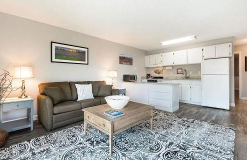 Riverfront Condo with Amazing View - Downtown Bend - Foto 14