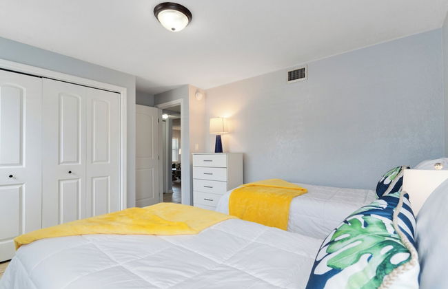 Ocean Harbour Apartment Homes - Foto 38