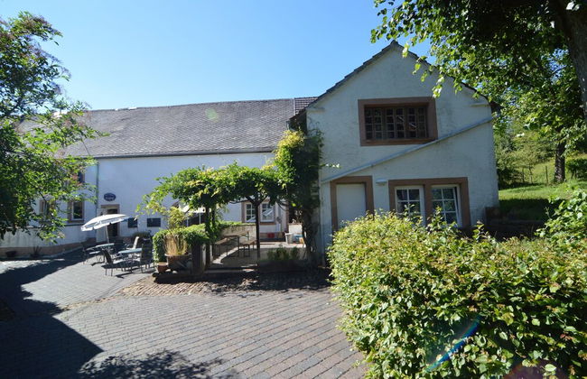 Cosy Apartment With Terrace in Meisburg - Photo 42