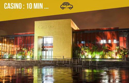 Escale au Nord - Foto 18