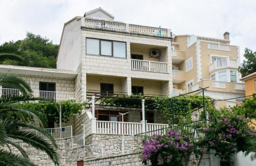 Apartments Laura - Mljet - Foto 1