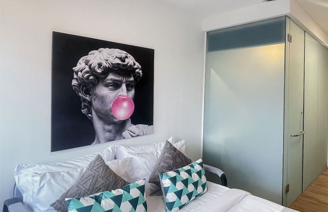 The Riv Riveria City KL Sentral - Foto 56