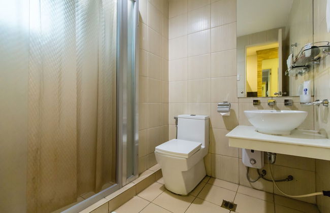 JMM Grand Suites - Foto 52