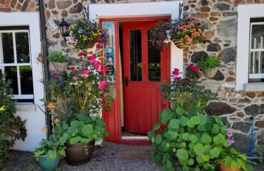 Moira Cottages at Berwickhall Sleeps 8 - Foto 12