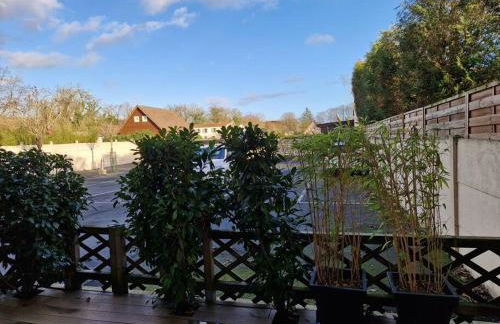 Accueillant et pratique, proche de Chantilly et du parc Asterix - Foto 30