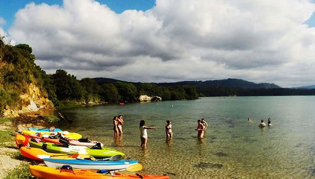 Kayak Tour of Foz - Foto 2