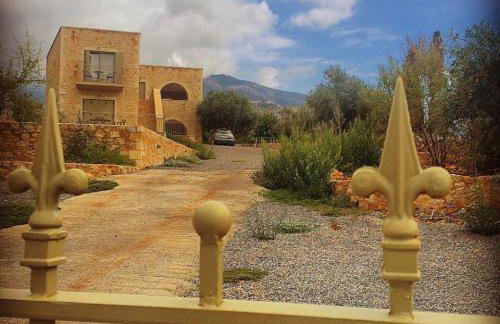 Orion Residence Mani - Foto 1