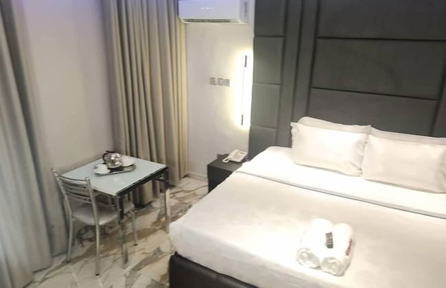 Triple Tee Luxury Hotel - Foto 6