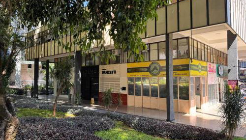 Flats Asa Norte CLN 308 by CentoEdez - Foto 4