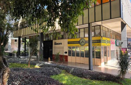 Flats Asa Norte CLN 308 by CentoEdez - Foto 4