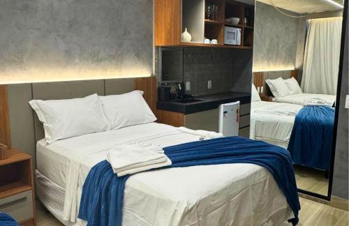 LM Setai Yacht Cabo Branco - Foto 128