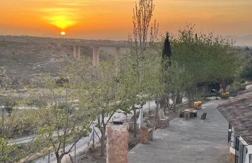 Cuevas El Atochal Orígenes - Foto 72