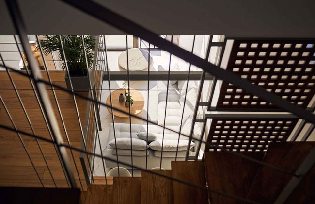 Omnia Villa I - Heated Pool Stunning Seaview - Photo 30