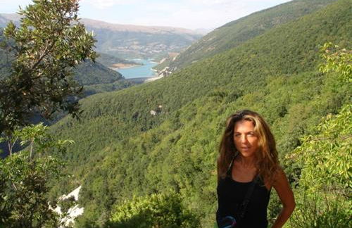 Valle del Lupo - Foto 19