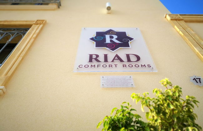 RIAD - Comfort Rooms - Foto 50
