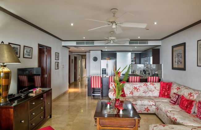 Coral Cove 5 - Condo Shutters - Foto 6