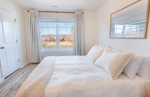 Coastal Retreat & Water Views - Minutes to CHS - Foto 19