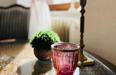 Ferienwohnung Emma - WLAN, Küche, TV, Bad, ca 15 Min zum Europa Park - Foto 15