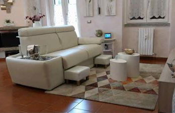 I Tre Oleandri Varenna - Foto 1