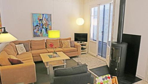 Villa avec vue, piscine et aircon - Foto 5