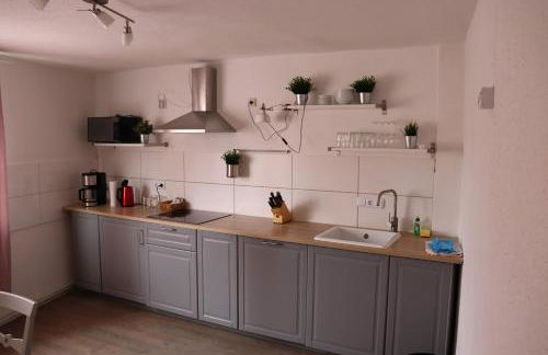 Wohnen am Schloß, König - Foto 7