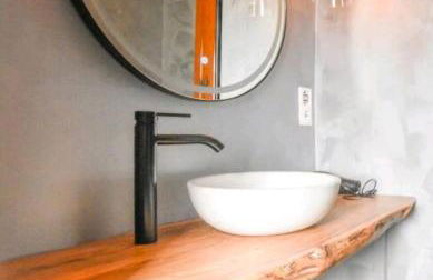 The three bedrooms Casa Barta - 300m from the beach with a beatiful see view from the terrace and private parking - Photo 8