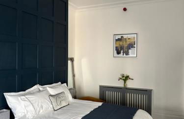 No 3 ,luxury 2 bed 1st floor apartment with free parking,Lytham St Annes - Foto 18