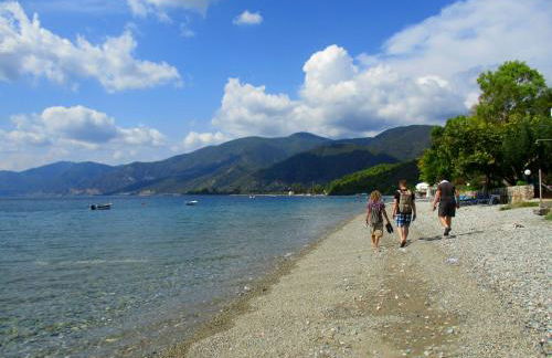 Heracles Guesthouse - Photo 42