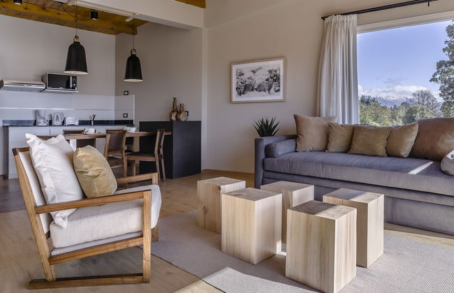 Aguila Mora Suites & Spa - Photo 16