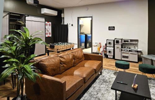 Family Fun Pet-Friendly Sleeps 10 4BR - Foto 44